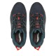 Tenis Skechers Arch Fit Dawson Argosa Para Hombre En Color Azul