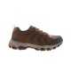 Tenis Skechers Selmen Lorago Men's Outdoor Para Hombre En Color Marrón