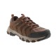 Tenis Skechers Selmen Lorago Men's Outdoor Para Hombre En Color Marrón