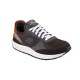 Tenis Para Hombre Skechers Charge Color Marrón