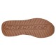 Tenis Para Hombre Skechers Sunny Dale Miyoto Color Café