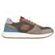 Tenis Para Hombre Skechers Sunny Dale Miyoto Color Café