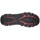 Botas De Montaña Impermeables Skechers Hombre Relaxed Fit Selmen Relodge Color Negro