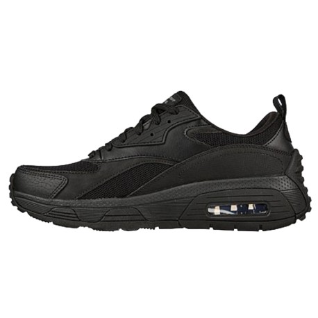 Tenis Hombre Skechers Extreme V.2 En Color Negro