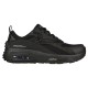 Tenis Hombre Skechers Extreme V.2 En Color Negro