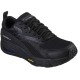 Tenis Hombre Skechers Extreme V.2 En Color Negro