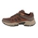 Tenis Hombre Skechers Relaxed Fit: Terraform – Selvin En Color Marrón