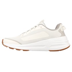 Tenis Hombre Skechers Global Jogger – Covert En Color Blanco