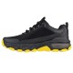 Zapatos Skechers Max Protect-Liberated Para Hombre En Color Negro