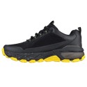 Zapatos Skechers Max Protect-Liberated Para Hombre En Color Negro