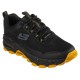 Zapatos Skechers Max Protect-Liberated Para Hombre En Color Negro