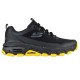 Zapatos Skechers Max Protect-Liberated Para Hombre En Color Negro