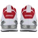 Tenis Puma Para Hombre Ferrari Track Racer En Color Blanco