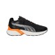 Tenis Puma Para Hombre Frame Aerogram Blaze Sneakers En Color Negro