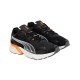 Tenis Puma Para Hombre Frame Aerogram Blaze Sneakers En Color Negro