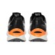 Tenis Puma Para Hombre Frame Aerogram Blaze Sneakers En Color Negro