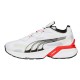Tenis Puma Para Hombre Frame Aerogram Blaze Sneakers En Color Blanco