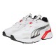 Tenis Puma Para Hombre Frame Aerogram Blaze Sneakers En Color Blanco