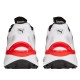 Tenis Puma Para Hombre Frame Aerogram Blaze Sneakers En Color Blanco
