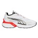 Tenis Puma Para Hombre Frame Aerogram Blaze Sneakers En Color Blanco