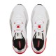 Tenis Puma Para Hombre Frame Aerogram Blaze Sneakers En Color Blanco