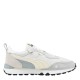 Tenis Puma Hombre Moda Rider Fv Future Vintage En Color Gris
