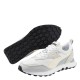Tenis Puma Hombre Moda Rider Fv Future Vintage En Color Gris