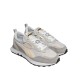 Tenis Puma Hombre Moda Rider Fv Future Vintage En Color Gris