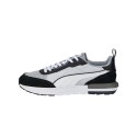Tenis Puma Urbana R22 Para Hombre En Color Gris