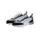 Tenis Puma Urbana R22 Para Hombre En Color Gris