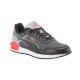 Tenis Puma Para Hombre Graviton Mega En Color Negro