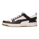 Tenis Puma Casual Para Hombre Rebound LayUp Lo En Color Blanco