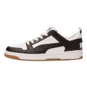 Tenis Puma Casual Para Hombre Rebound LayUp Lo En Color Blanco