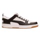 Tenis Puma Casual Para Hombre Rebound LayUp Lo En Color Blanco