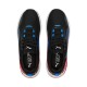 Tenis Puma Casual Electron E Urbano Hombre En Color Negro