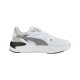 Tenis Puma Para Hombre X-Ray Speed Mono Sneakers Color Blanco-Negro