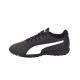 Zapatillas Puma Monarch II TT Futbol Hombre En Color Negro