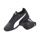 Zapatillas Puma Monarch II TT Futbol Hombre En Color Negro