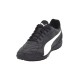 Zapatillas Puma Monarch II TT Futbol Hombre En Color Negro