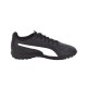 Zapatillas Puma Monarch II TT Futbol Hombre En Color Negro