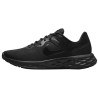 Zapatillas Nike Revolution 6 Next Nature Para Hombre En Color Negro