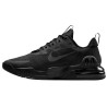 Tenis Nike Air Max Alpha Trainer 5 Para Hombre En Color Negro