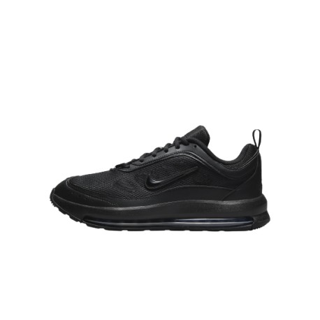 Tenis Casual Nike Para Hombre Air Max Ap Color Negro