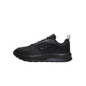 Tenis Casual Nike Para Hombre Air Max Ap Color Negro