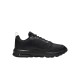 Tenis Casual Nike Para Hombre Air Max Ap Color Negro
