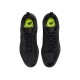Tenis Casual Nike Para Hombre Air Max Ap Color Negro