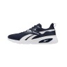 Zapatillas Reebok Para Hombres Reebok Rider V En Color Negro-Blanco 08.0