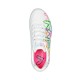 Zapato Mujer Skechers Uno-Highlightlove En Color Blanco