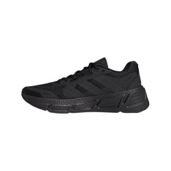 Botines Casual Adidas Questar 2 Para Hombre En Color Negro
