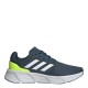 Tenis Adidas Para Hombre Galaxi 6 M En Color Azul Petroleo